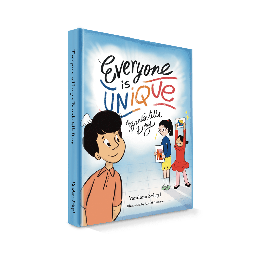 Everyone Is Unique