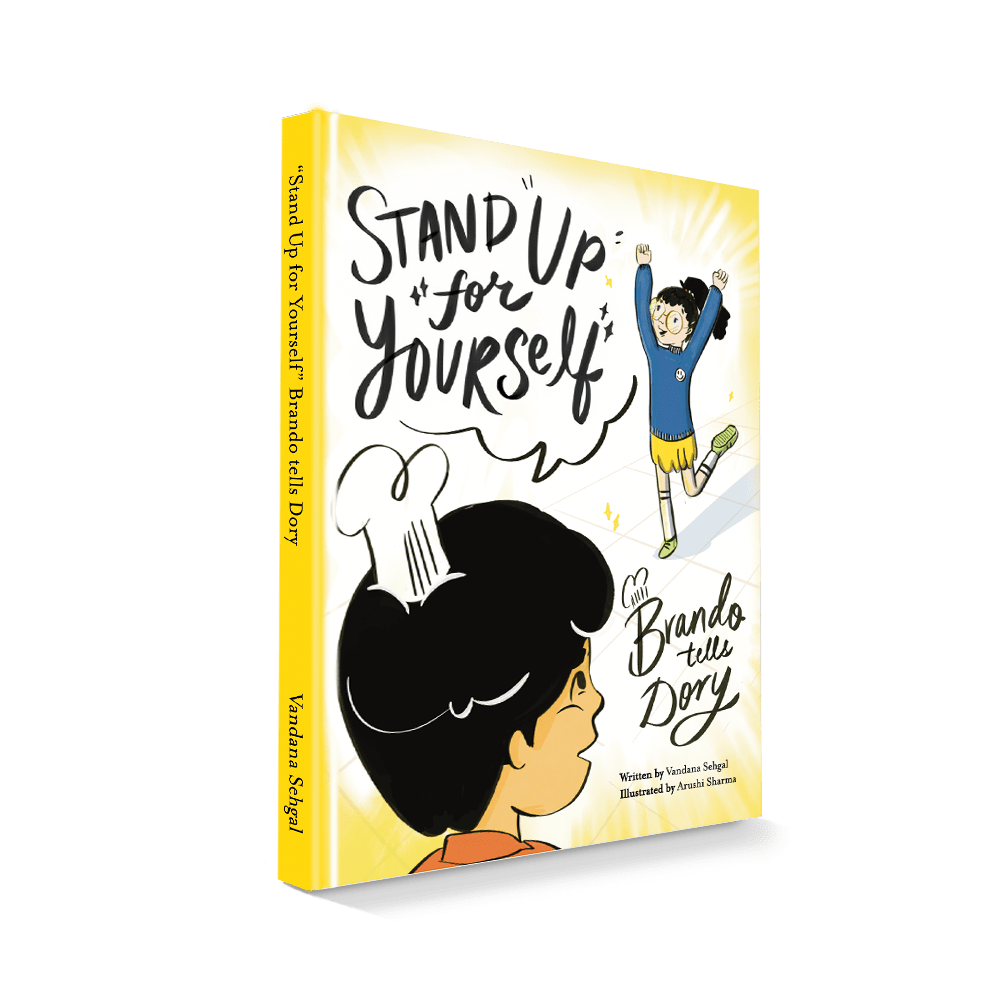 Stand Up for Yourself